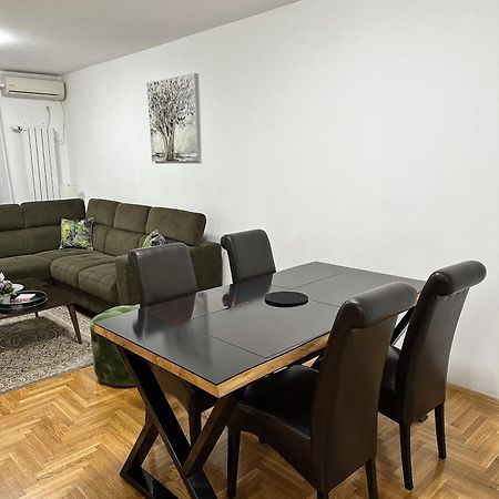 Apartman Erna Sarajevo Exterior photo